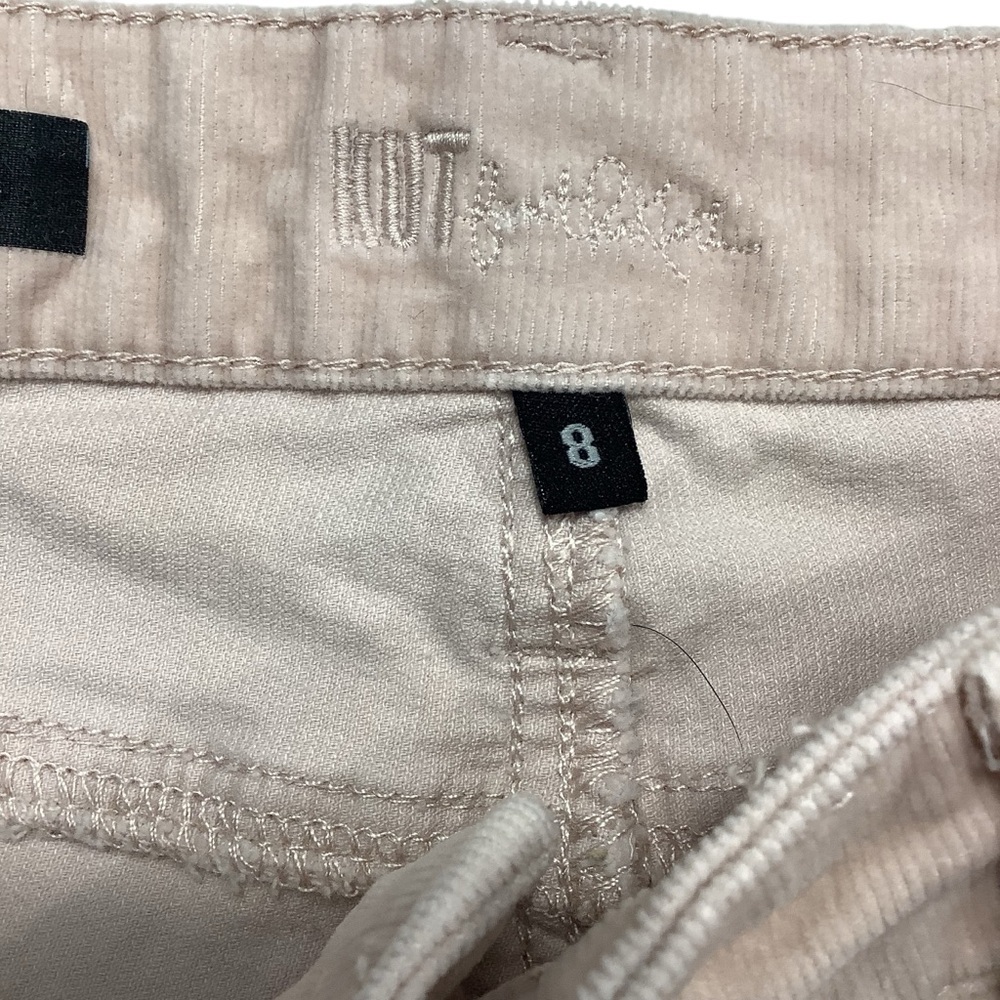 Kut from the Kloth Tan Skinny Jeans - Picture 8 of 15
